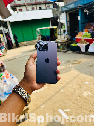 Iphone 14 pro max,128gb,86%bh